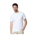 Fynch Hatton Herre Topper Hvit 4XL,
