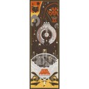 Star Wars Episode I Plakat - 53 x 158 cm