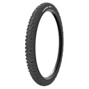 Sykkeldekk MICHELIN Wild XC Performance Line 29x2.25 Black