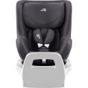 Bilstol Britax Dualfix 5Z Classic Deep Grey