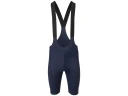 AGU Comfort Plus Performance Bib sykkelshorts med pute deep blue herre
