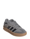 Adidas Originals Samba Xlg J   Grey   36