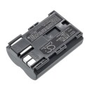 Batteri til kamera for Canon DM-MV100X DM-MV100Xi DM-MV30 osv.