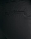 Gant Smale chinos i glatt bomullsblanding EBONY BLACK 44