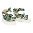 RED Valentino Dame Sko Flerfarget 36 EU,