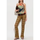 Etro Dame Topper Flerfarget ONE SIZE,