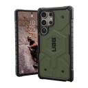 UAG SAMSUNG GALAXY S24 ULTRA PATHFINDER DEKSEL MAGNETISK, OLIVE