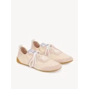 Chloé Dame Sko Beige 41 EU,