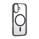 Etteri Backshell med Magsafe til iPhone 16   Svart
