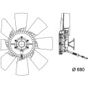 MAHLE CFF 462 000P Kjølevifte