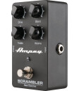 Ampeg Scrambler Bass Overdrive