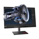 Lenovo ThinkVision 27" 4K HDR 3D Gamingskjerm med IPS-panel