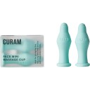 Curam Face Cup Mini Relaxing Green