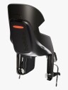 BoBike Exclusive Evolve Maxi Frame Mount Sykkelsete, Urban Black