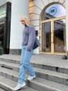 ØK 04-09i Krogh Loose genser