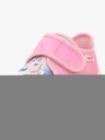 Spotty Innesko Rosa 23