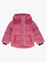 Gullkorn Anorto Vinter Jakke Rosa 104