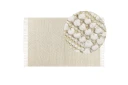 Mavikent Ullteppe 160x230 cm - Beige