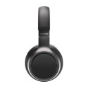 Philips H9505 Anc Wireless Hodetelefoner Svart