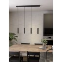 Taklampe Almudaina - 6 cm