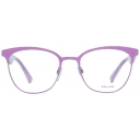 Police Dame Accessories Lilla ONE SIZE,
