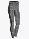Kari Traa Rose High Waist Pant Sort XS