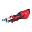 Milwaukee Pressmaskin Hpt-0C Uten Batteri Og Lader