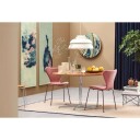 Fritz Hansen Series 7™ Children's Chair Wild Rose Fritz Hansen
