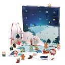 Vilac Advent Calendar Touch & Find 1223