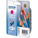 Epson T0323 Epson T0323 Blekkpatron magenta
