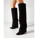 Le Silla Dame Sko Svart 40 EU,