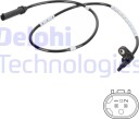 DELPHI SS20784 Sensor ABS