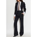 Vivienne Westwood Dame Bukser Svart XS,