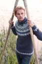 BREMNES herre denim