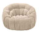 Trend Collection Cloud Svingbar Lenestol Elite Clay