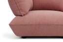 Fatboy Sumo Seat Cord Recycled Sofa Soft Pink