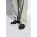 Ferragamo Herre Sko Brun 39 EU,