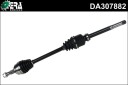ERA Benelux DA307882 Drivaksel