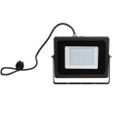 EuroLite LED IP FL-30 SMD Turkis