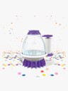 Balloon Stuffer Maker Stasjon Multi Patterned One Size