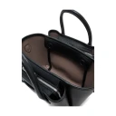 Emporio Armani Dame Vesker Svart ONE SIZE,