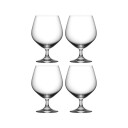 Orrefors Cognac Prestige konjakkglass 4-pakn. 50 cl