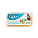 Quies Ørepropper Skum Tre Par I En Boks 3 Par