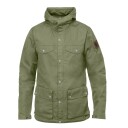 Fjellreven Men's Greenland Jacket Grønn XXL Man