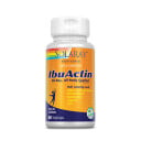 Solaray IbuActin 60 Kapslar