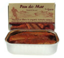 Biogan Makrell i Tomat 120g