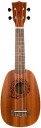 Flight Pineapple Soprano Ukulele