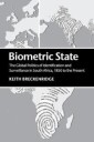 Breckenridge Keith Biometric State