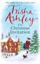Ashley Trisha The Christmas Invitation