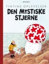 Hergé Tintin: Den mystiske stjerne - retroudgave